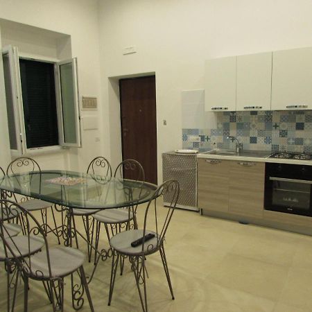 Enzo Home Nápoles Exterior foto