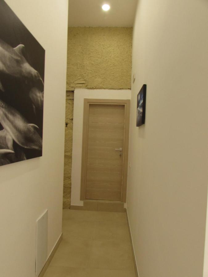 Enzo Home Nápoles Exterior foto