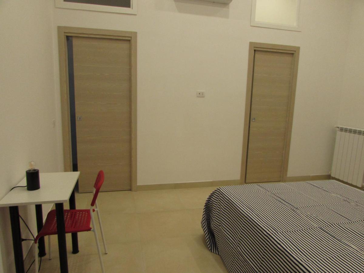 Enzo Home Nápoles Exterior foto