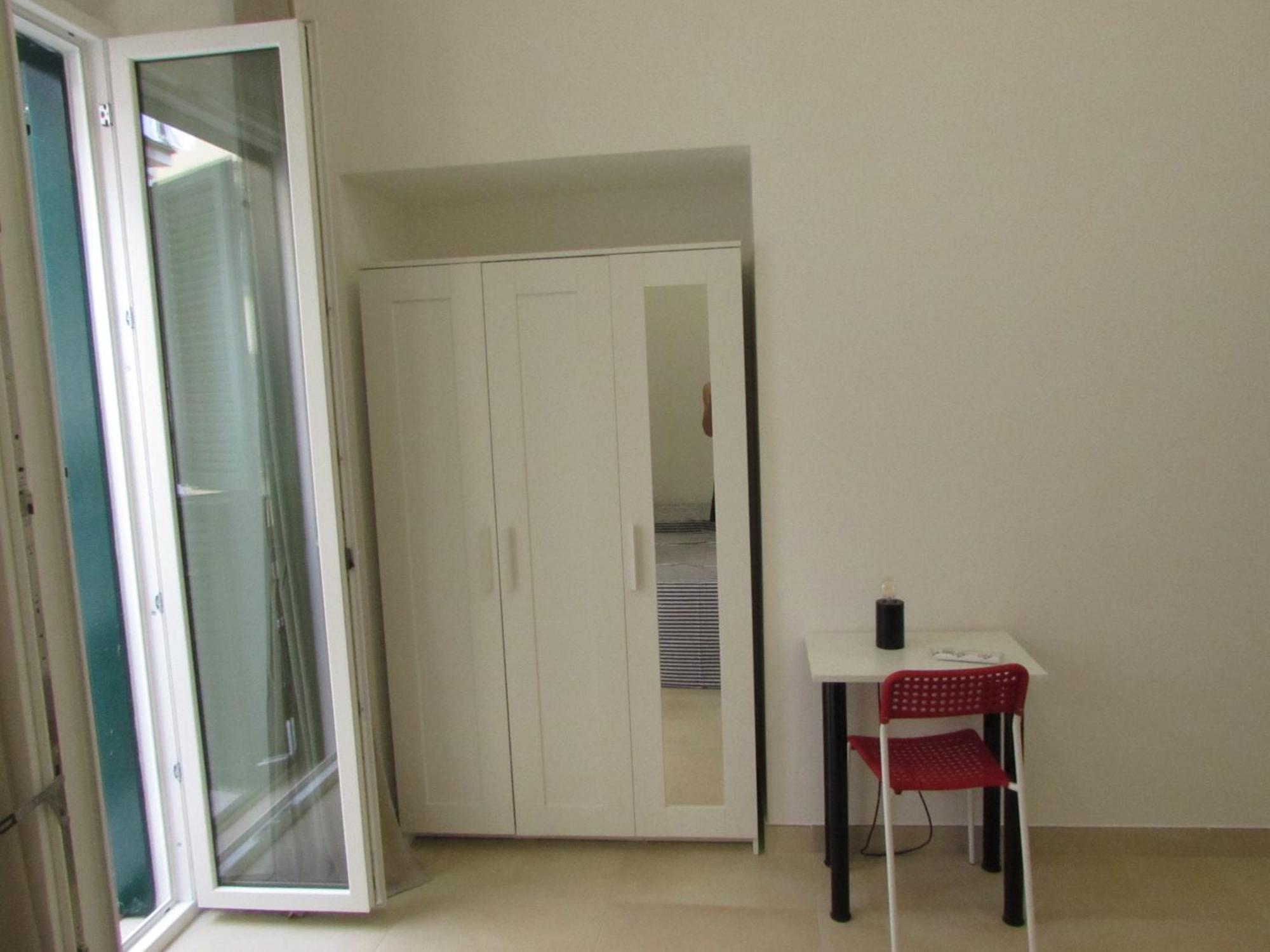 Enzo Home Nápoles Exterior foto