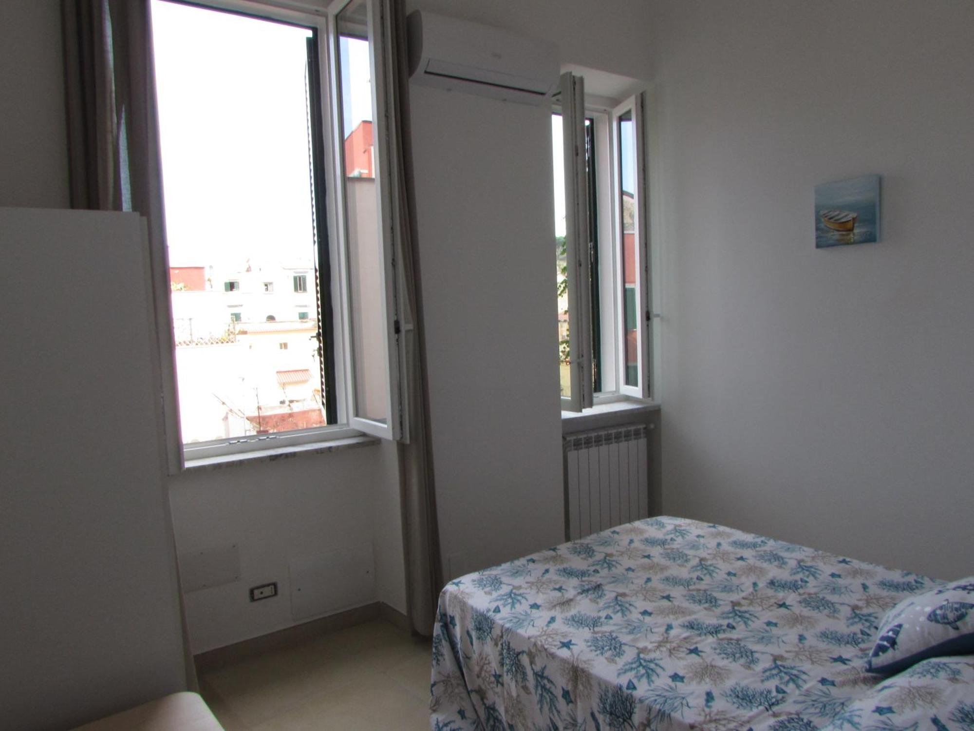 Enzo Home Nápoles Exterior foto