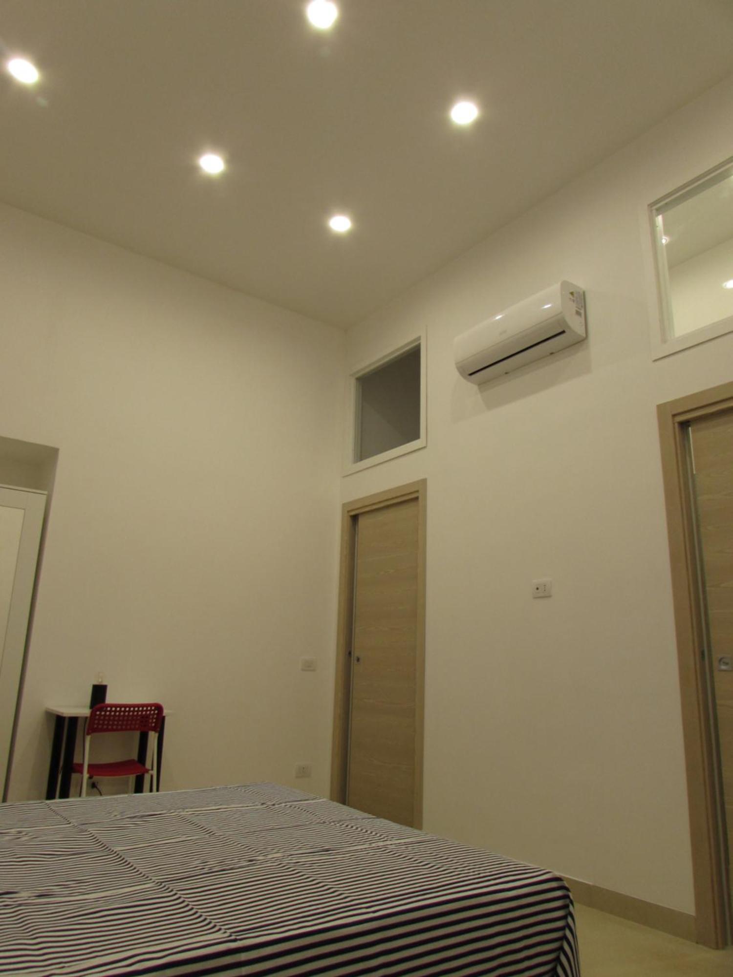 Enzo Home Nápoles Exterior foto
